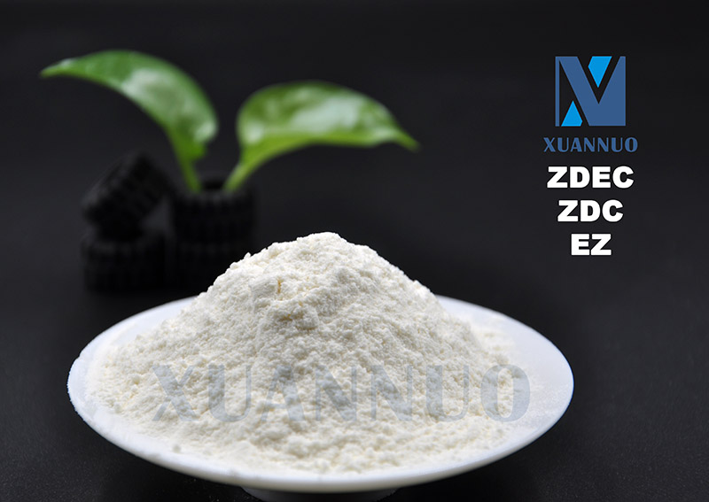 Диэтилдитионат цинка ZDEC, ZDC, EZ, CAS 14324 - 55 - 1 