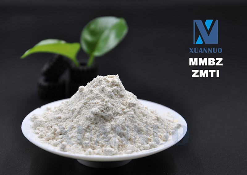 Цинк 2 - метилбензоимидазол V MMBZ, ZMTI CAS 61617 - 00 - 3 
